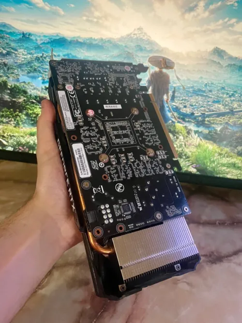 RTX 2060 SUPER PNY