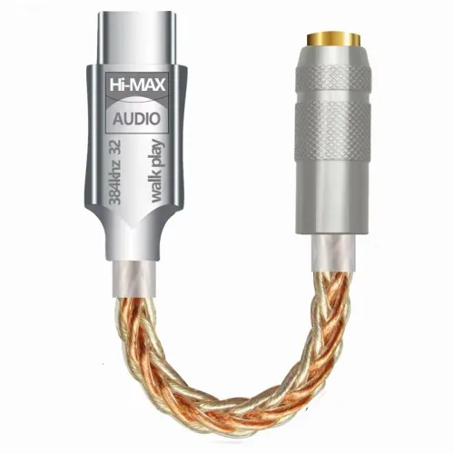 DAC  Type-C