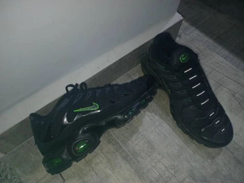 Vend Baskets Nike Tn