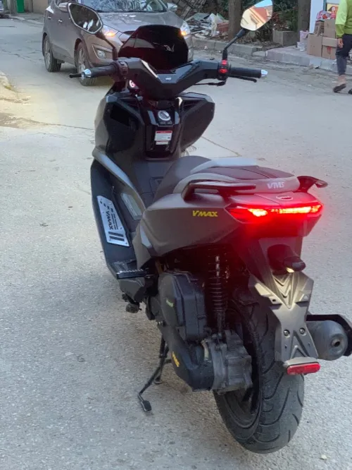 Vmax vms Vmax 2025