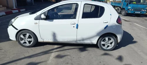 Geely Ray 2016 