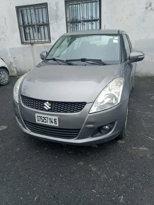 Suzuki Swift 2014 