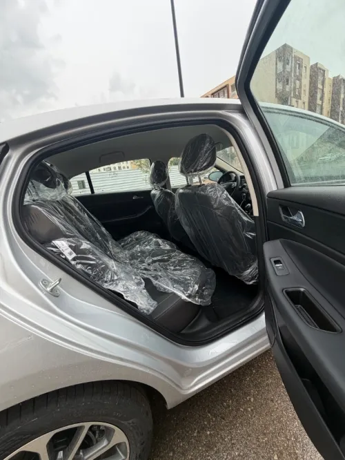 Chery Arrizo 5 2026 Comfort