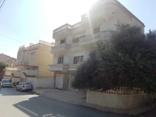 Vente Villa Alger Bouzareah