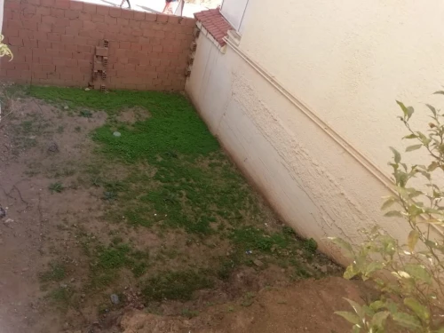 Vente Villa Alger Bouzareah