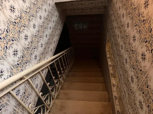 Vente Villa Alger Baba hassen