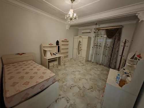 Location Villa Alger Kouba