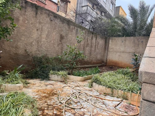 Vente Villa Alger Baba hassen