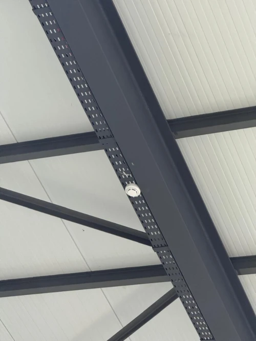 Location Hangar - Usine Blida Beni tamou