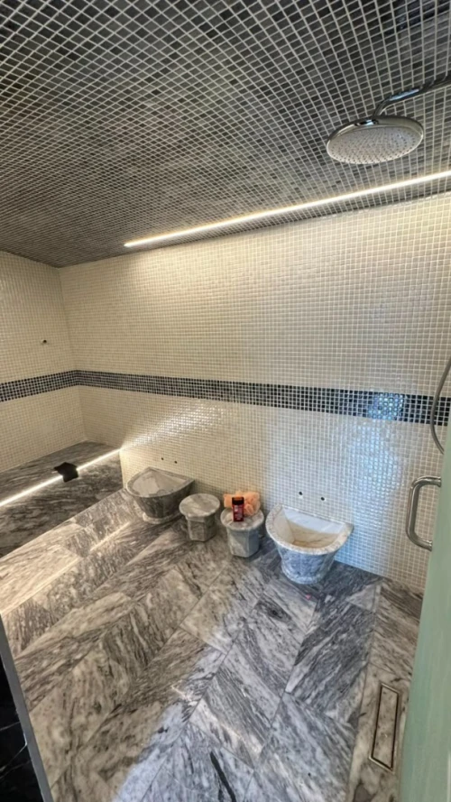 Vente Villa Alger Dely brahim