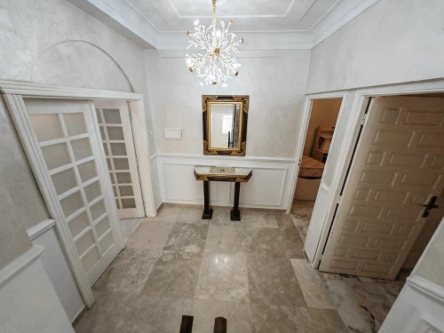 Vente Villa Alger Kouba
