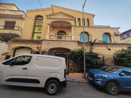 Location Villa Alger El biar