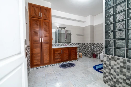 Location Appartement Duplex F6 Alger Hydra
