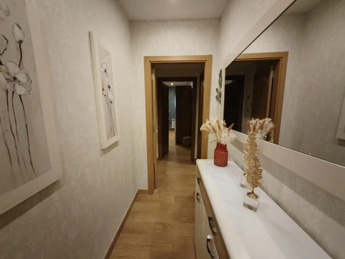 Location Appartement F5 Alger Hydra
