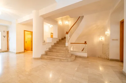 Location Villa Alger Hydra