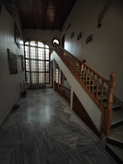 Location Villa Alger El biar