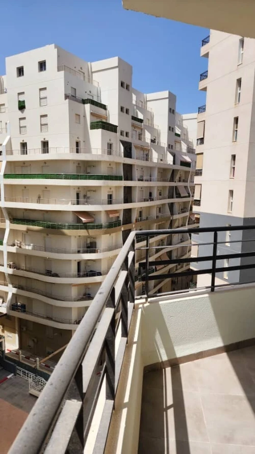 Vente Appartement F3 Alger Ouled fayet