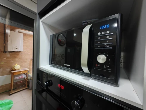 Vente Appartement F4 Alger Birkhadem