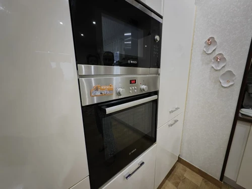 Location Appartement F5 Alger Hydra
