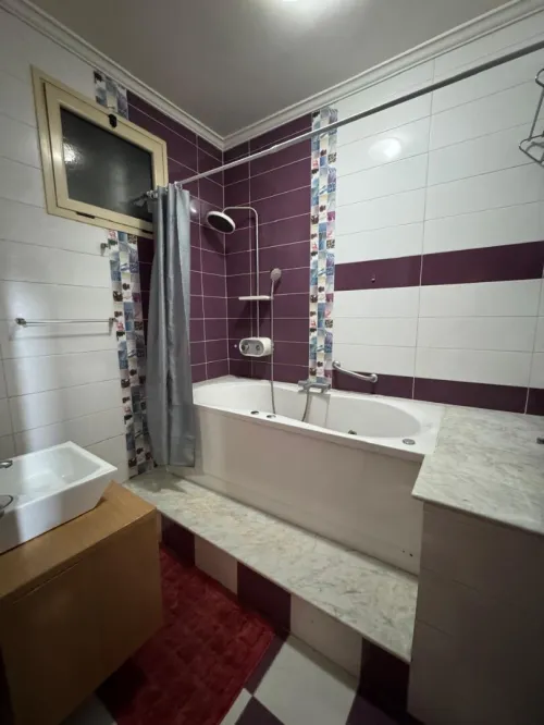 Location Appartement F4 Alger Hydra