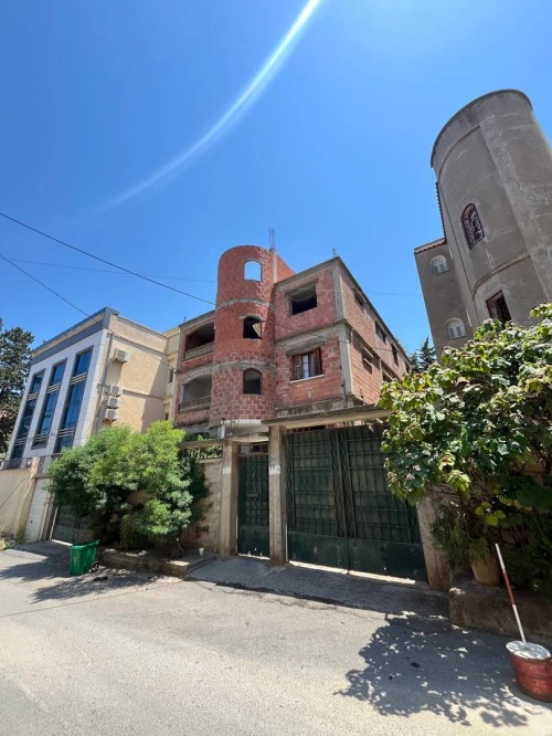 Vente Villa Alger Dely brahim