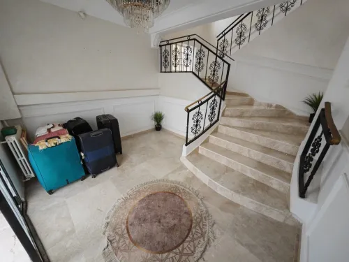 Vente Villa Alger Kouba