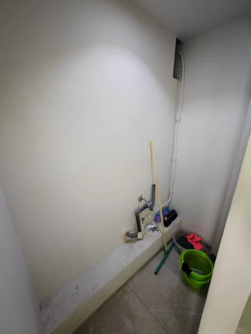 Vente Appartement F3 Alger Said hamdine