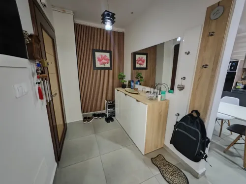 Location Appartement F4 Alger Birkhadem