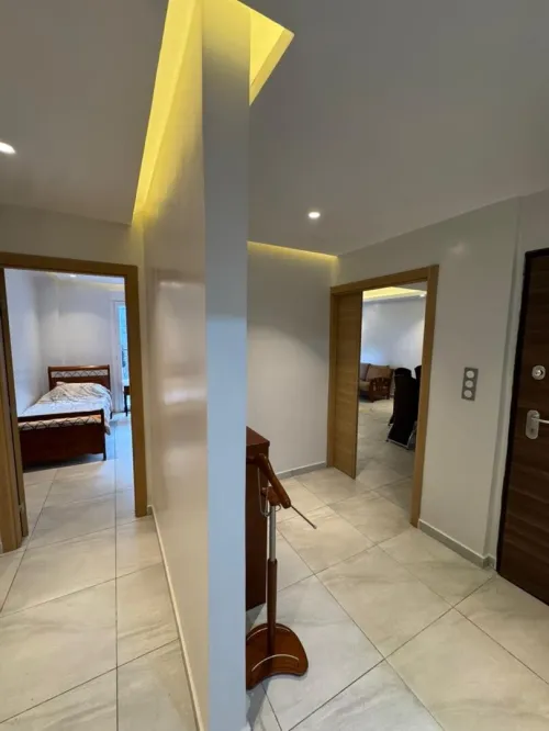 Location Appartement F3 Alger Hydra