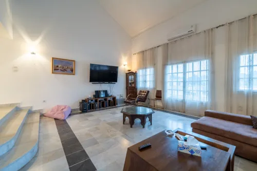 Location Appartement Duplex F6 Alger Hydra