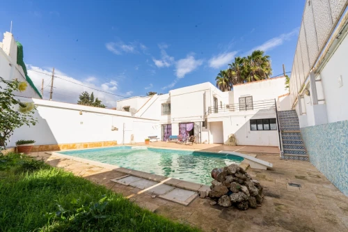 Vente Villa Alger Hydra