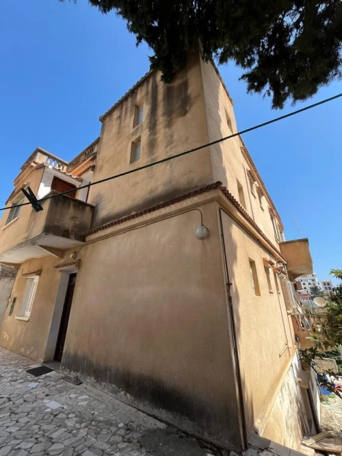 Vente Terrain Alger Dely brahim