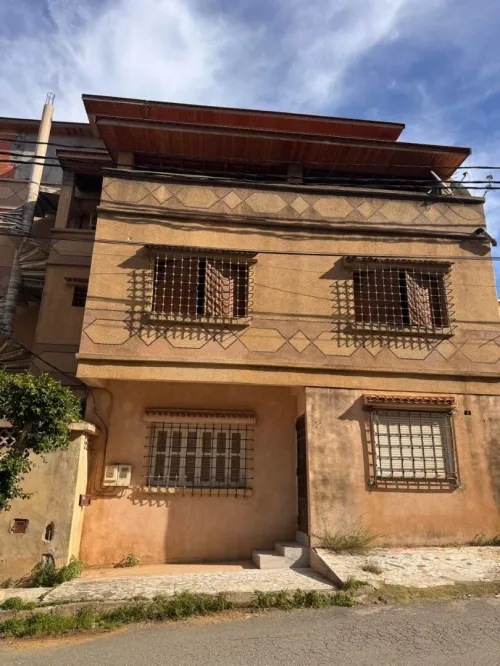 Vente Villa Alger Baba hassen