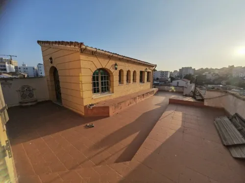 Location Villa Alger El biar