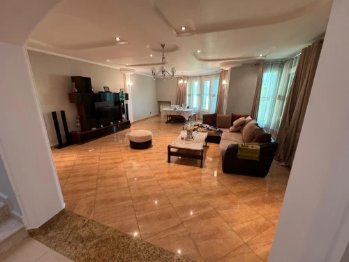 Location Appartement Duplex F5 Alger Ben aknoun