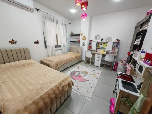 Location Appartement F4 Alger Birkhadem