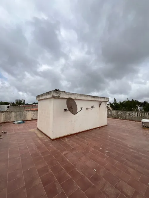 Vente Villa Alger Ben aknoun