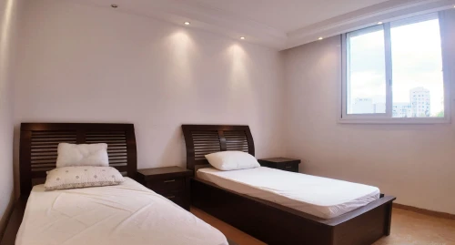 Location Appartement F4 Alger Hydra