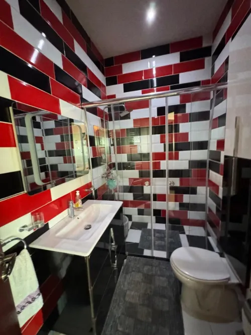 Location Appartement Studio Alger Hydra
