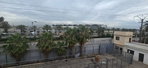 Location Immeuble Alger Oued smar