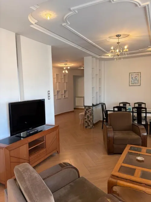 Location Appartement F3 Alger Hydra