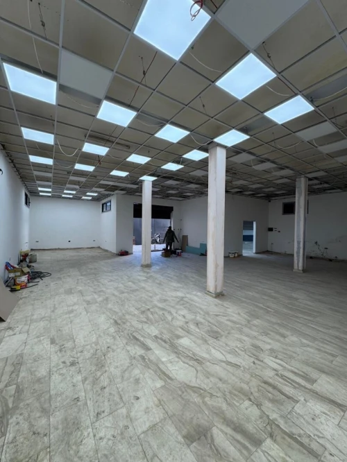 Location Hangar - Usine Blida Beni tamou