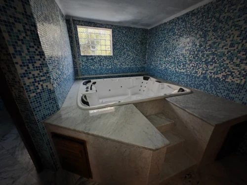 Location Villa Alger El biar