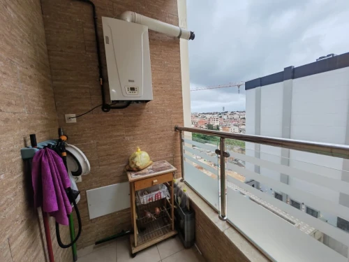Vente Appartement F4 Alger Birkhadem