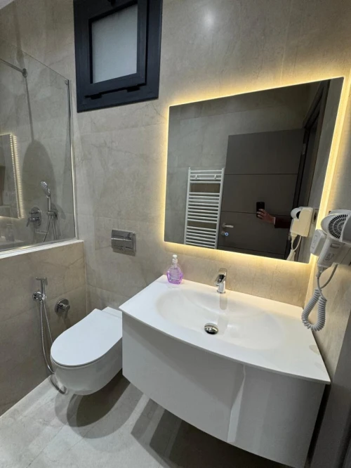 Location Appartement F4 Alger Hydra