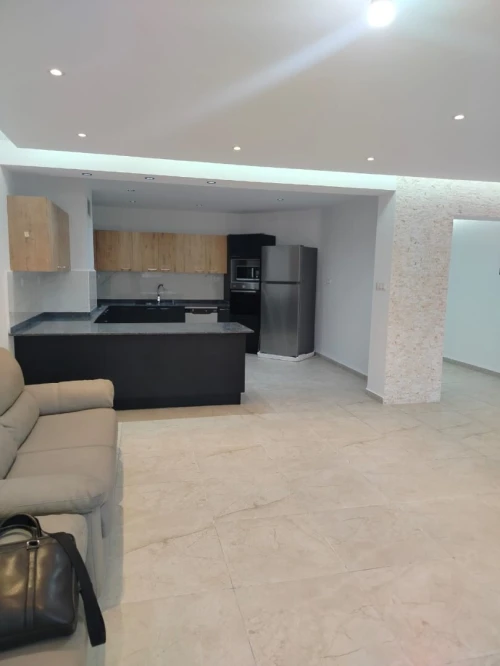 Location Appartement F4 Alger Hydra