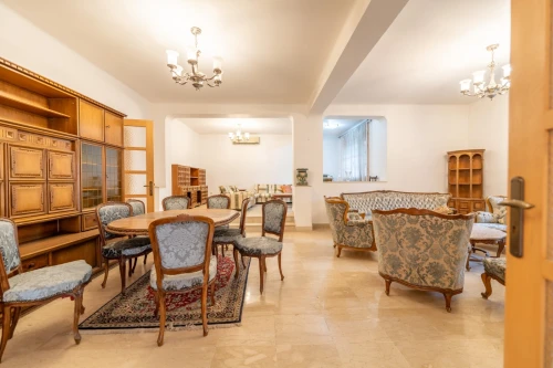 Location Villa Alger Hydra