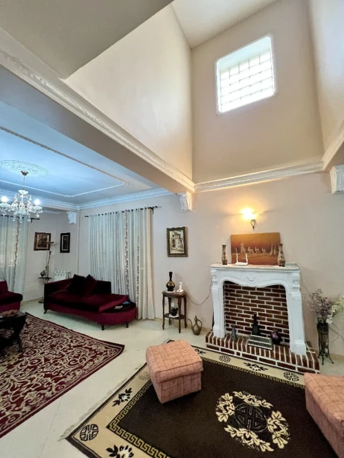 Vente Villa Alger El achour