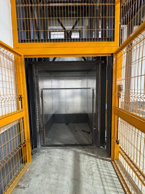 Vente Hangar - Usine Blida Beni tamou