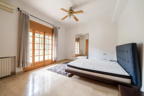 Location Villa Alger Hydra